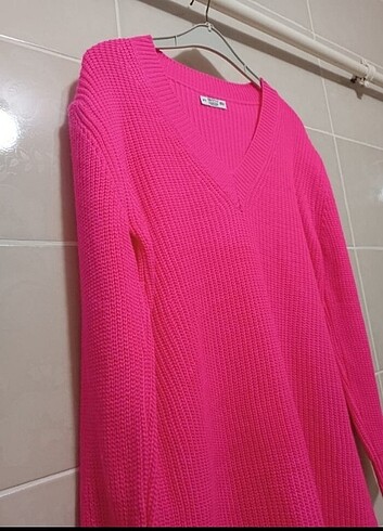 Triko tunik - Görsel 3