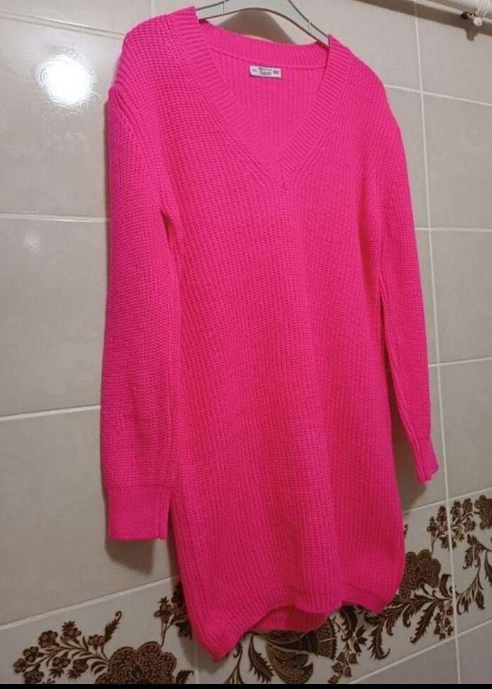 Triko tunik - Görsel 2