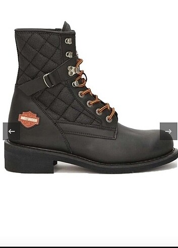 Harley Davidson Orijinal Sıfır bot