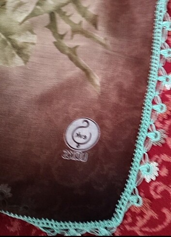 El örgüsü yazma - Görsel 6