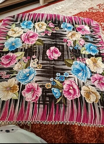 El örgüsü yazma - Görsel 7