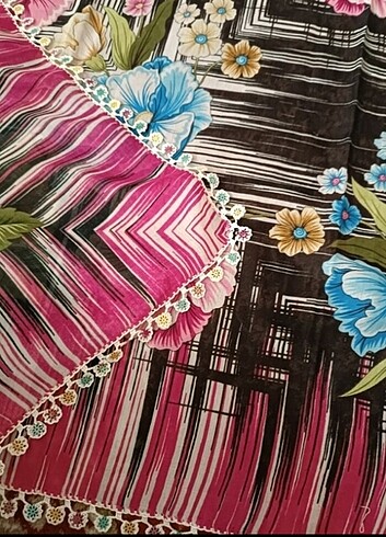 El örgüsü yazma - Görsel 8