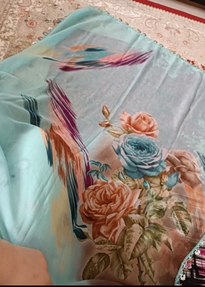 El örgüsü yazma - Görsel 5