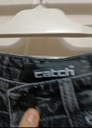 Diğer Sıfır kot pantolon