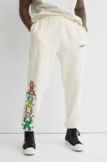 Hm Keith haring esofman