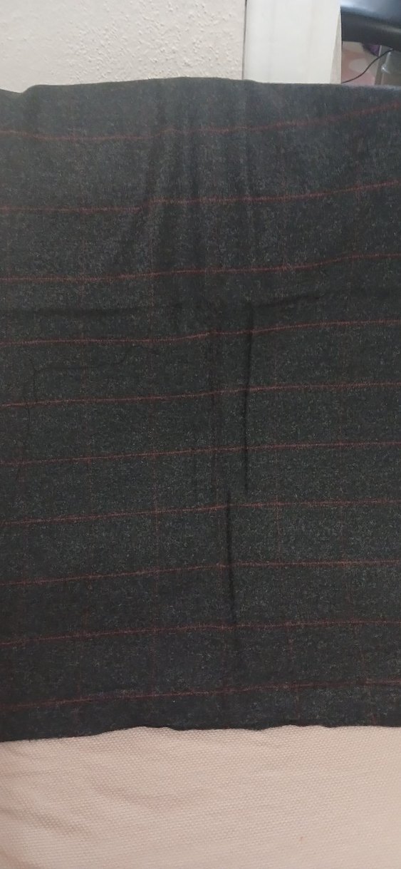 YÜNLÜ SIFIR ATKI [ŞAL] - Görsel 3