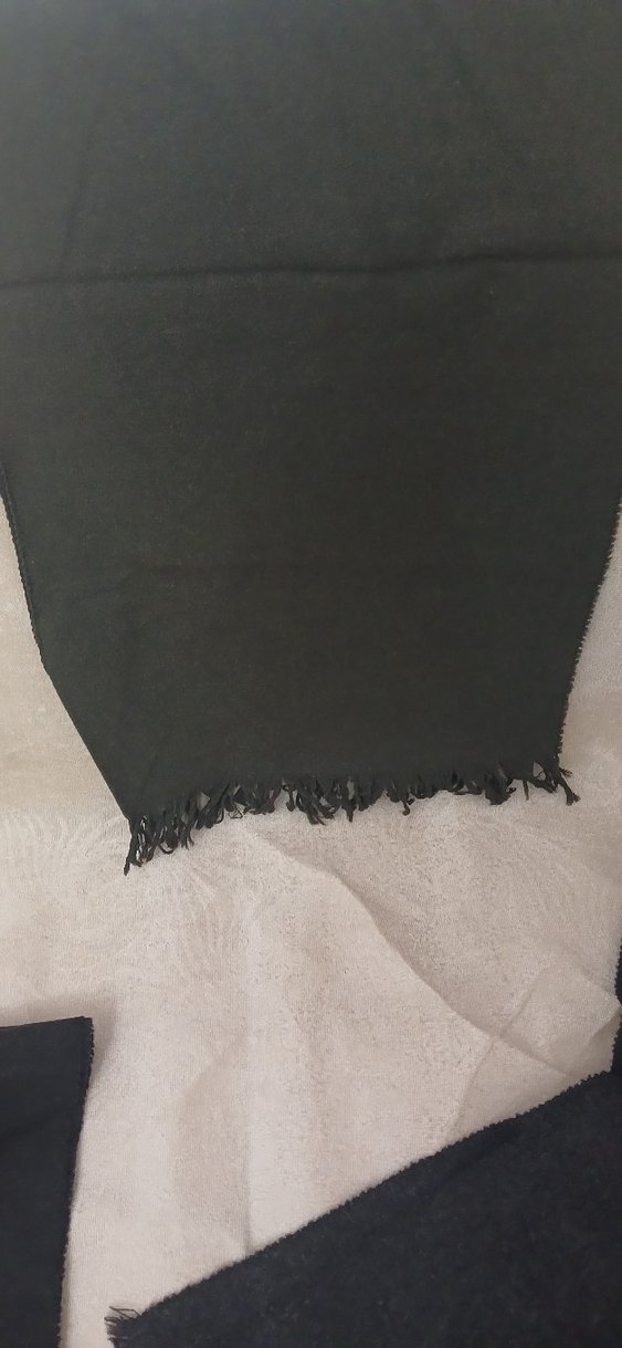 YÜNLÜ SIFIR ATKI [ŞAL] - Görsel 4