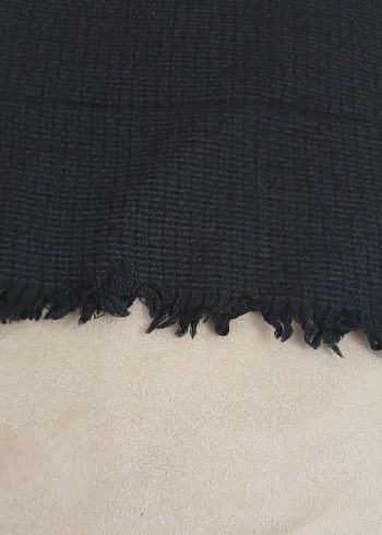 YÜNLÜ SIFIR ATKI [ŞAL] - Görsel 2