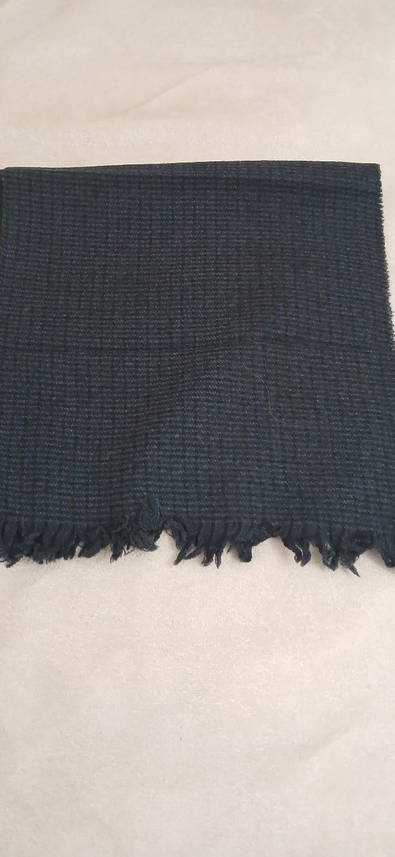 YÜNLÜ SIFIR ATKI [ŞAL] - Görsel 5