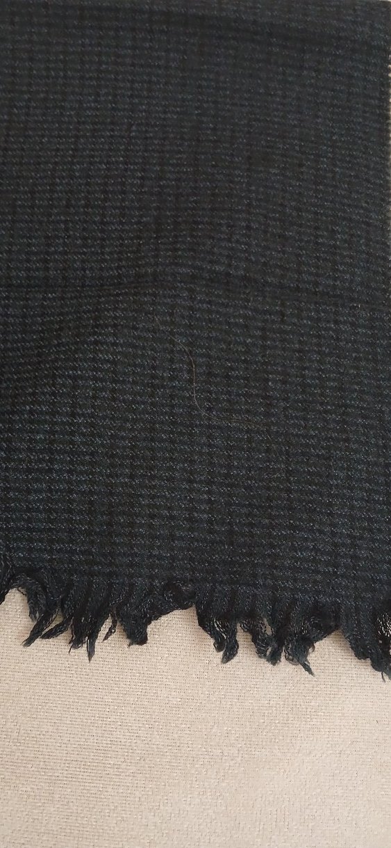 YÜNLÜ SIFIR ATKI [ŞAL] - Görsel 3