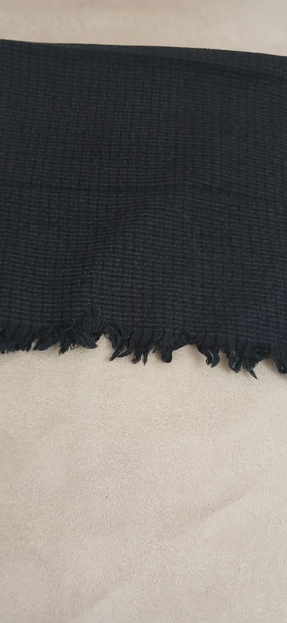 YÜNLÜ SIFIR ATKI [ŞAL] - Görsel 2