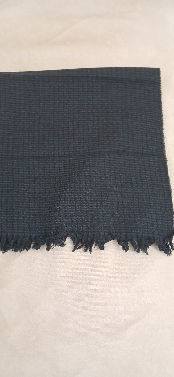 YÜNLÜ SIFIR ATKI [ŞAL] - Görsel 4