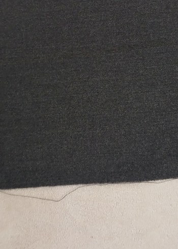 YÜNLÜ SIFIR EKOSE ATKI [ŞAL] - Görsel 2