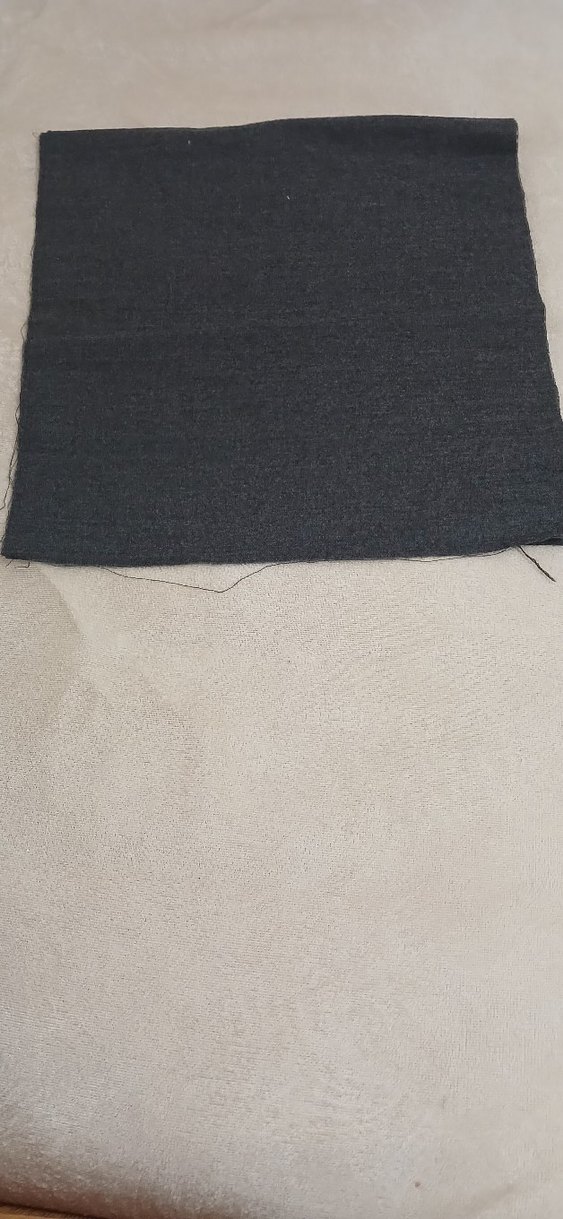 YÜNLÜ SIFIR EKOSE ATKI [ŞAL] - Görsel 5