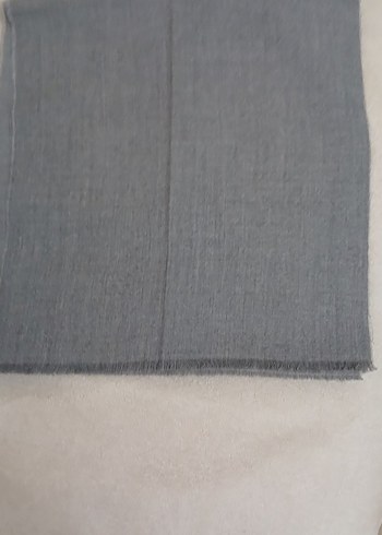 YÜNLÜ SIFIR ATKI [ŞAL] - Görsel 4