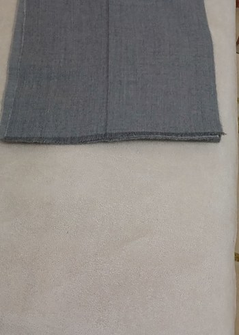 YÜNLÜ SIFIR ATKI [ŞAL] - Görsel 3