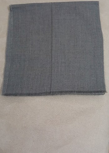 YÜNLÜ SIFIR ATKI [ŞAL] - Görsel 2