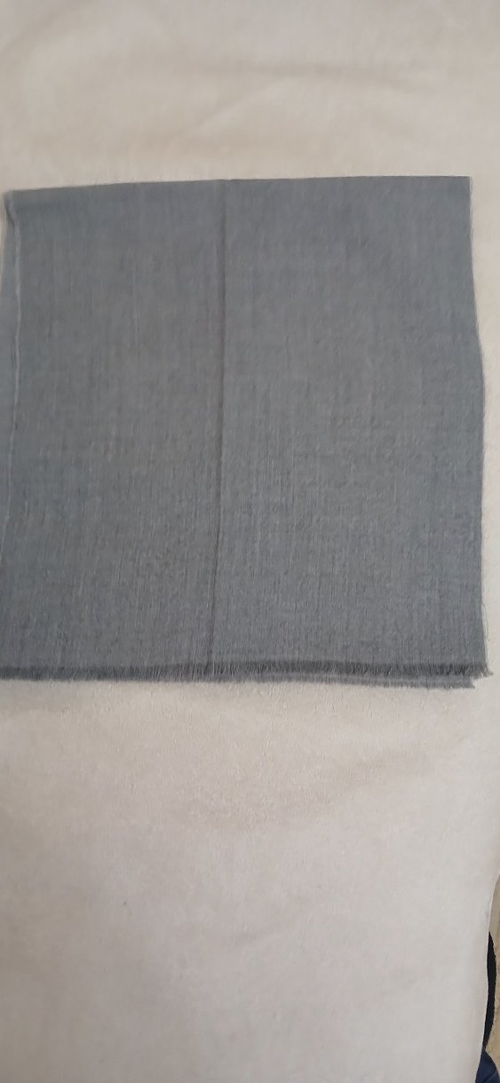 YÜNLÜ SIFIR ATKI [ŞAL] - Görsel 4