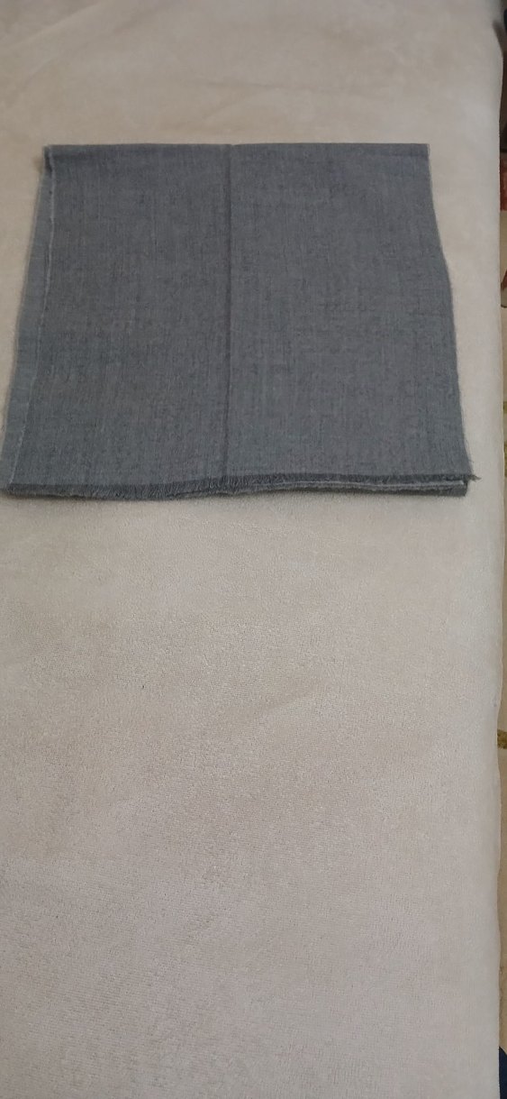 YÜNLÜ SIFIR ATKI [ŞAL] - Görsel 3