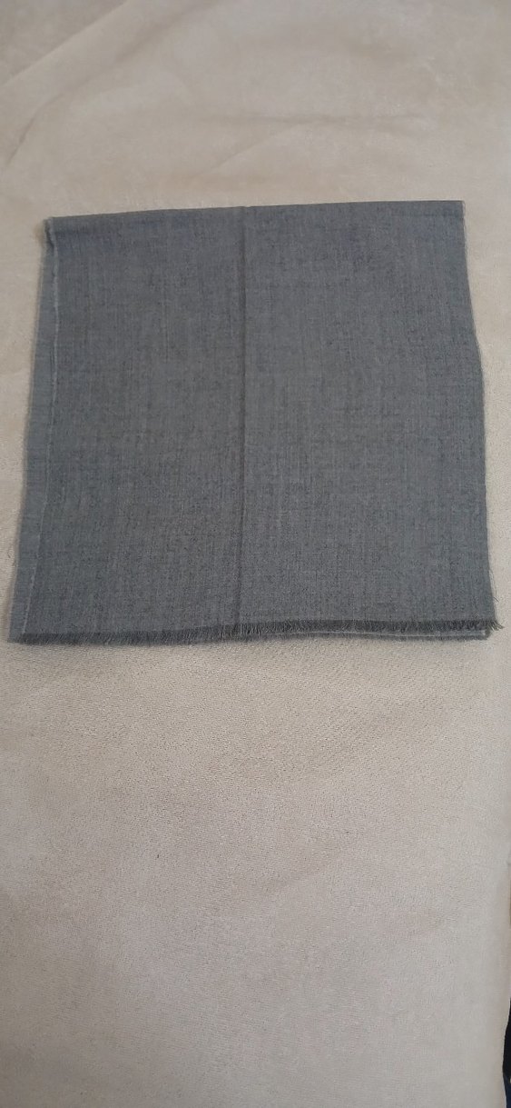 YÜNLÜ SIFIR ATKI [ŞAL] - Görsel 2