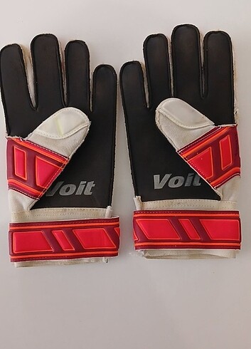 S BEDEN İKİNCİ EL VOİT KALECİ ELDİVENİ - Görsel 2