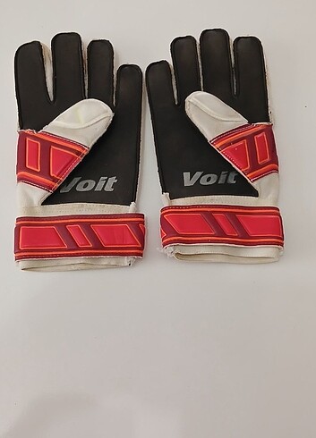 S BEDEN İKİNCİ EL VOİT KALECİ ELDİVENİ - Görsel 3