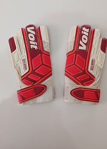 S BEDEN İKİNCİ EL VOİT KALECİ ELDİVENİ - Görsel 4