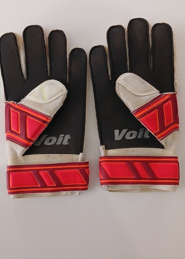 S BEDEN İKİNCİ EL VOİT KALECİ ELDİVENİ - Görsel 2