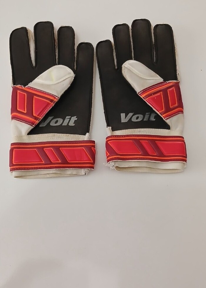 S BEDEN İKİNCİ EL VOİT KALECİ ELDİVENİ - Görsel 3