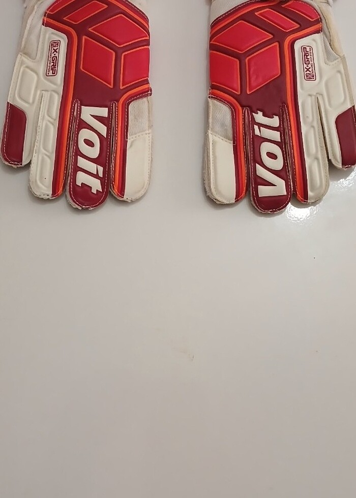 S BEDEN İKİNCİ EL VOİT KALECİ ELDİVENİ - Görsel 5