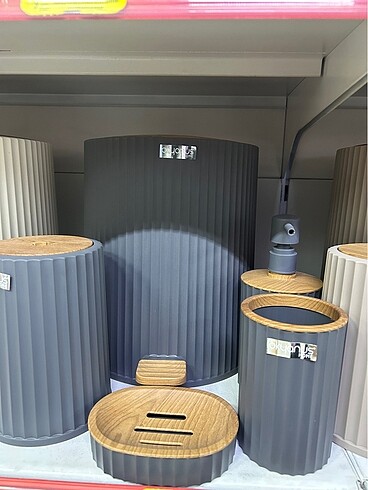 Banyo takımı