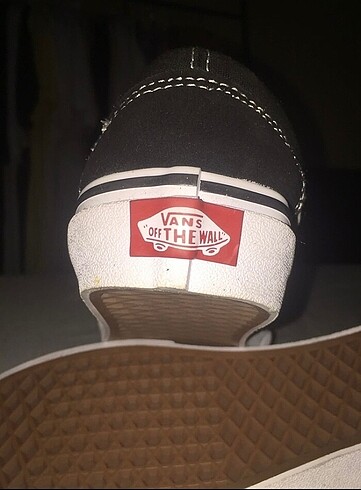 Vans vanss