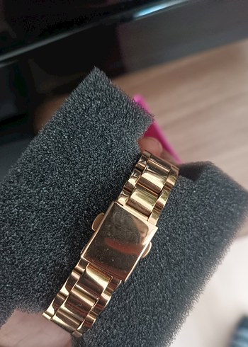 Beden Rose Gold Kadın Saat