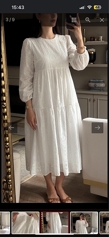 Diğer Nikah elbisesi
