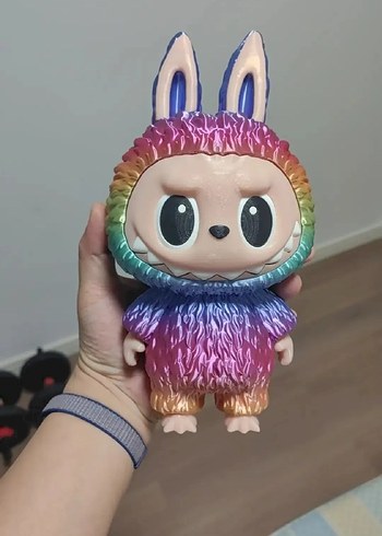 Labubu