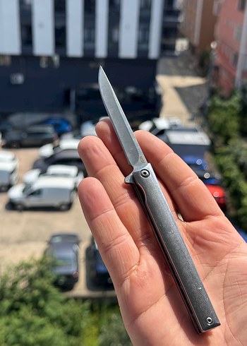 M390 ÇAKI