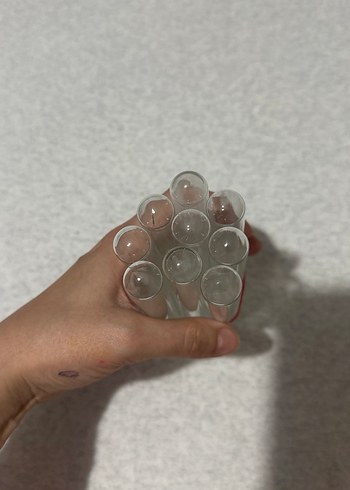 Kimya laboratuvarı malzemeleri - Görsel 4