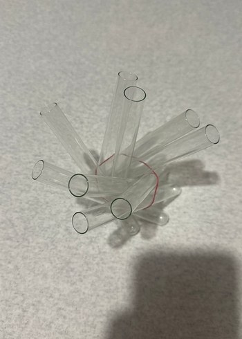 Kimya laboratuvarı malzemeleri - Görsel 3