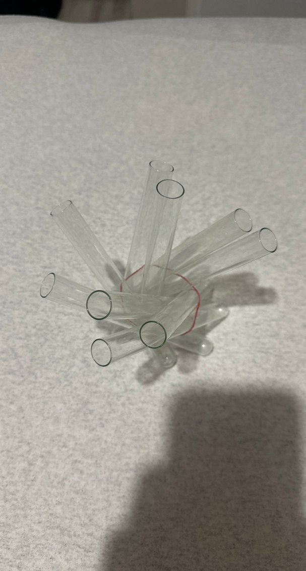 Kimya laboratuvarı malzemeleri - Görsel 3