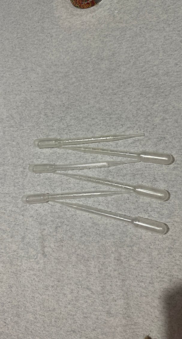 Kimya laboratuvarı malzemeleri - Görsel 2