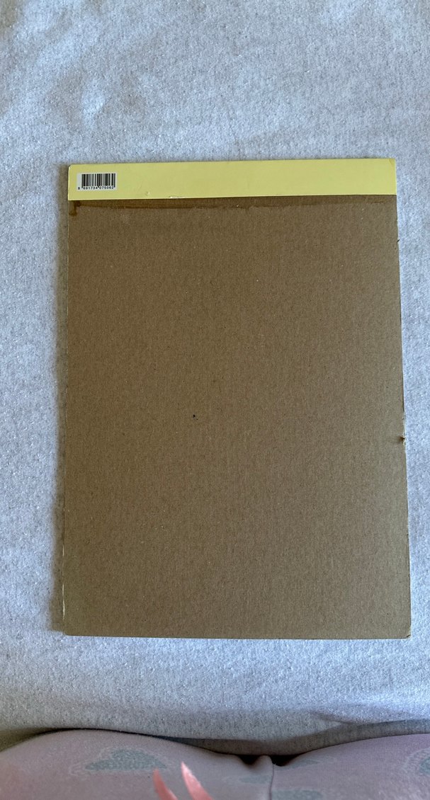 Alex Schoeller Teknik Çizim Bloğu A4 20 Sayfa - Görsel 3