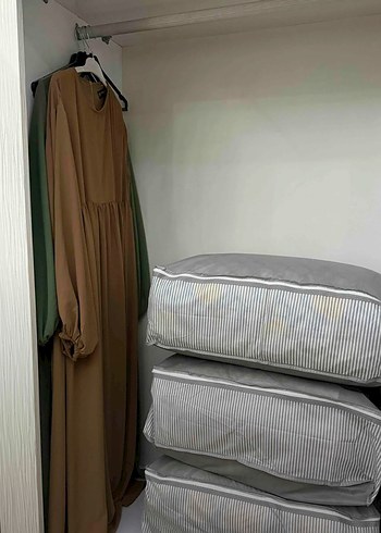 Baza altı Düzenleyici 4 adet - Görsel 7