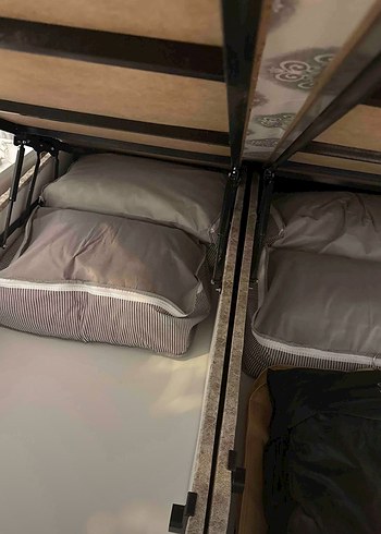 Baza altı Düzenleyici 4 adet - Görsel 3