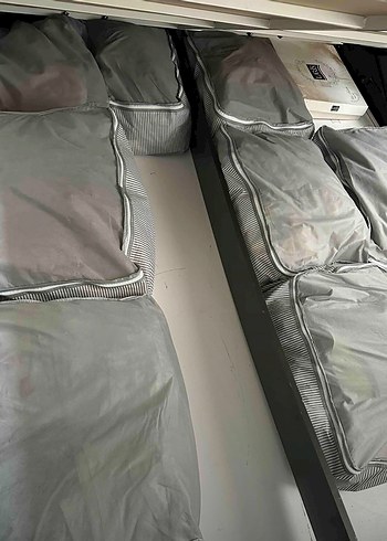 Baza altı düzenleyici 5 adet - Görsel 7