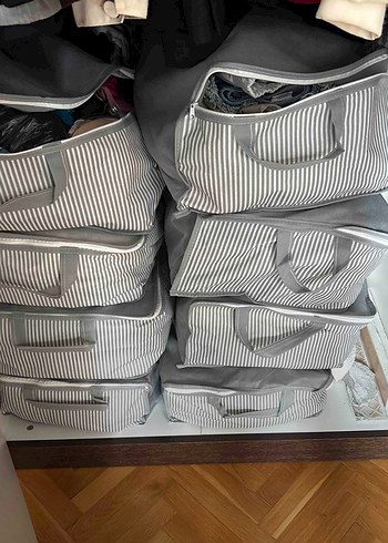 Baza altı düzenleyici 5 adet - Görsel 4