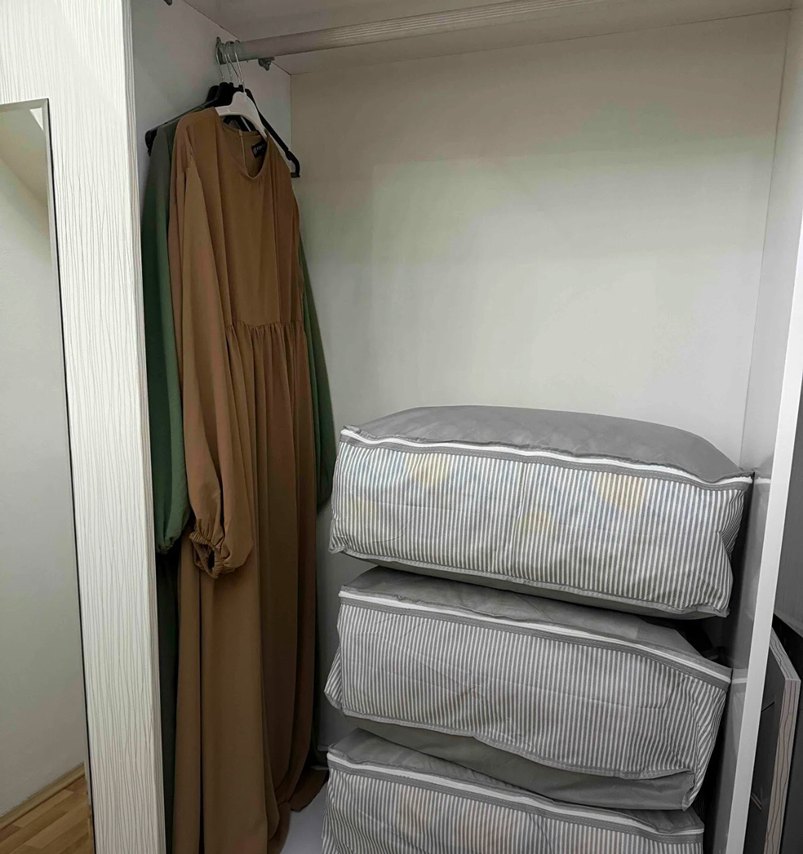 Baza altı düzenleyici 5 adet - Görsel 2