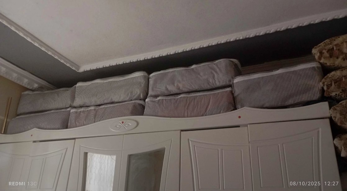 Baza altı düzenleyici 5 adet - Görsel 5