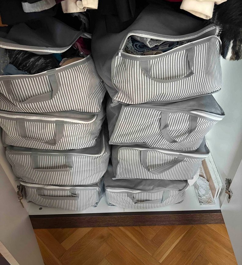 Baza altı düzenleyici 5 adet - Görsel 4