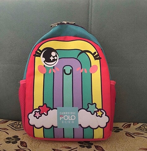 Cambride Polo Clup ORİJİNAL