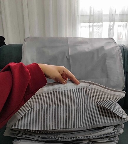 Diğer Baza altı hurç 3 adet
